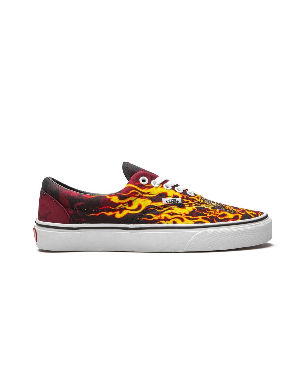 Vans Black Era "Samurai Rising" Vn0A54F144I" for men