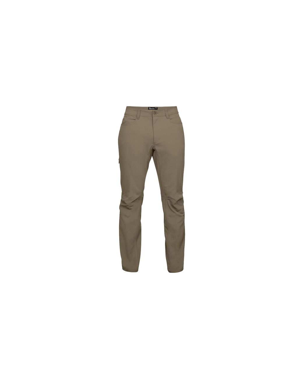 Under Armour Black Tactical Guardian Pants "Bayou" 1316929 251" for men