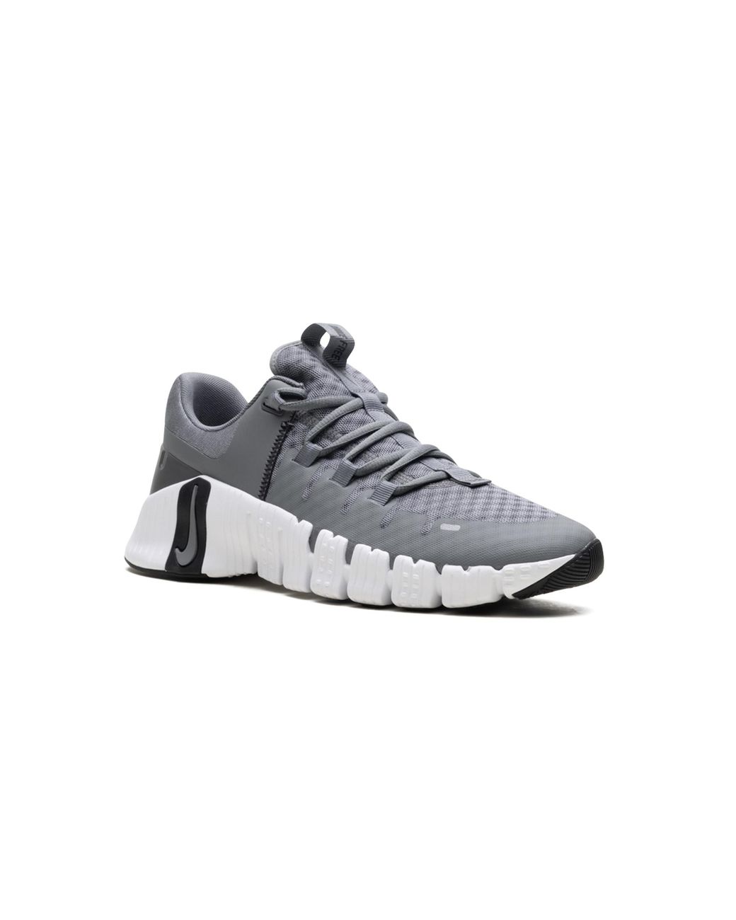 Nike Black Free Metcon 5 "Smoke" Dv3949 003" for men