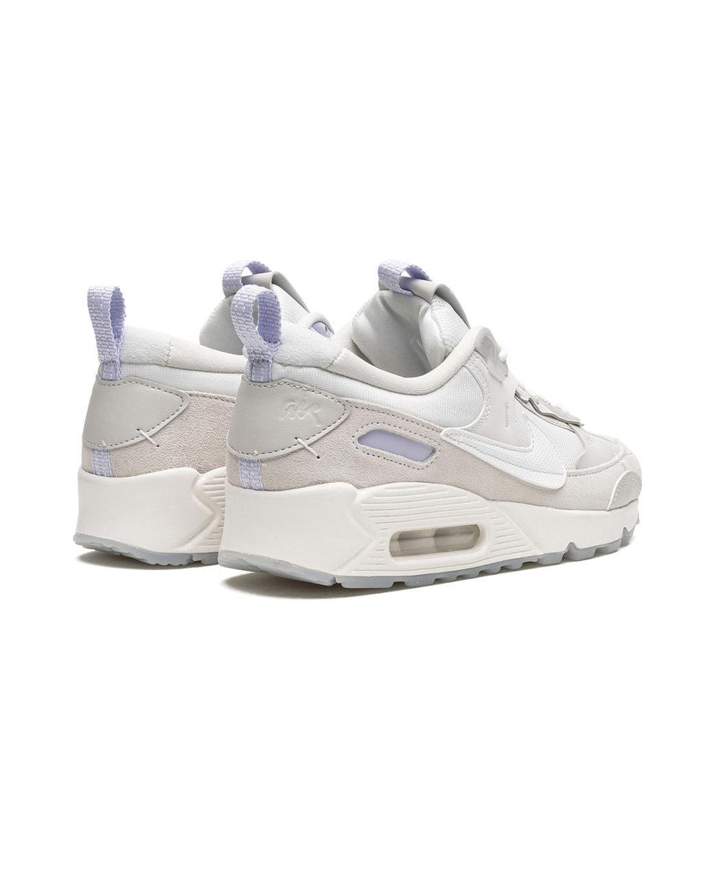Nike Black Air Max 90 Futura Light Bone" Dm9922 102"