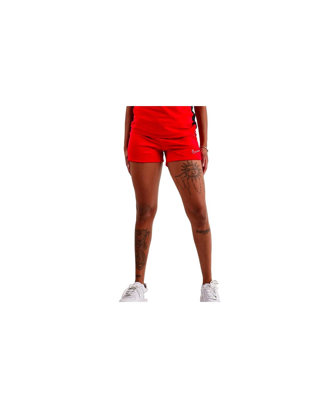 Nike Red Academy 23 Short Dx0128 657"