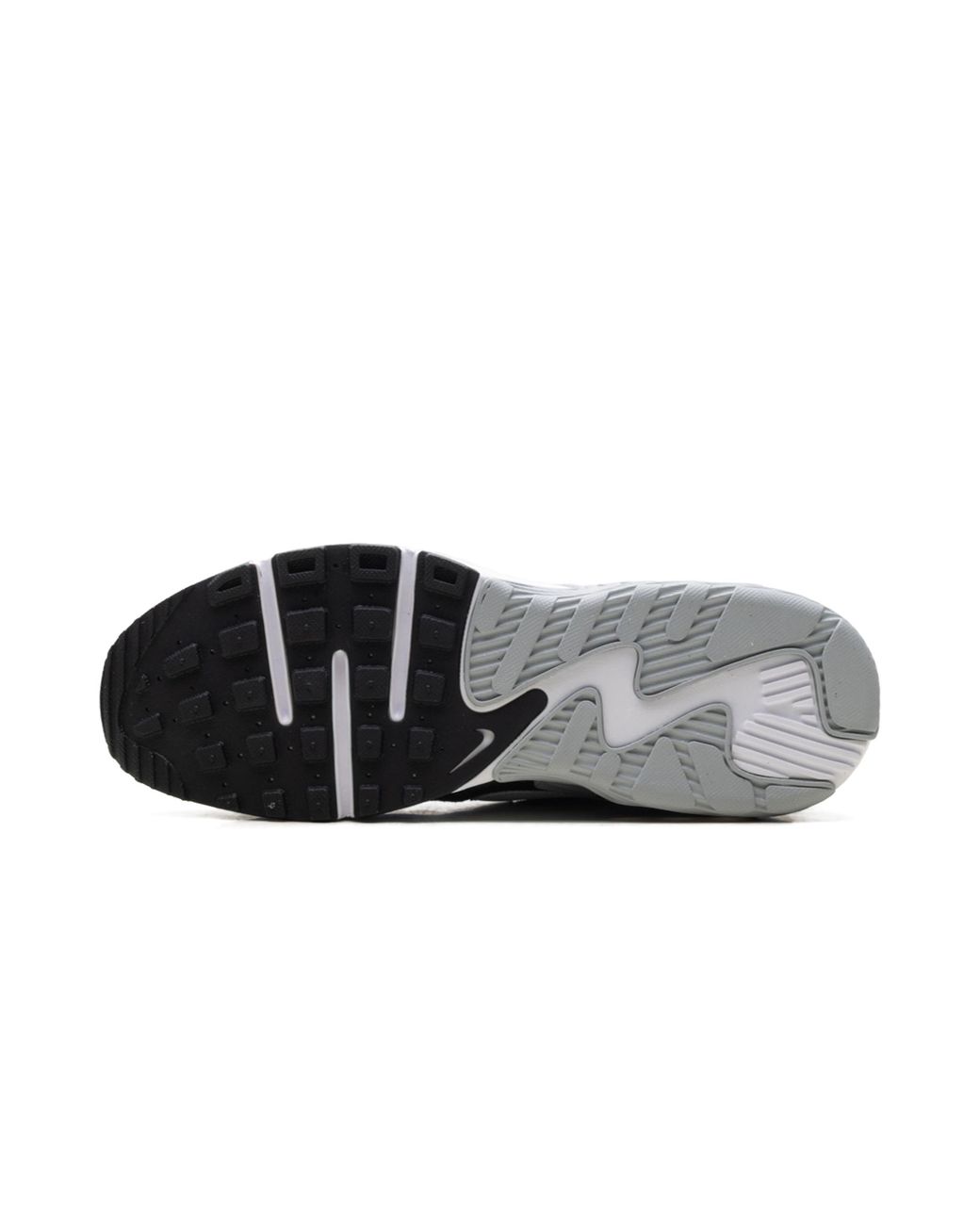 Nike Black Air Max Excee Trainers for men