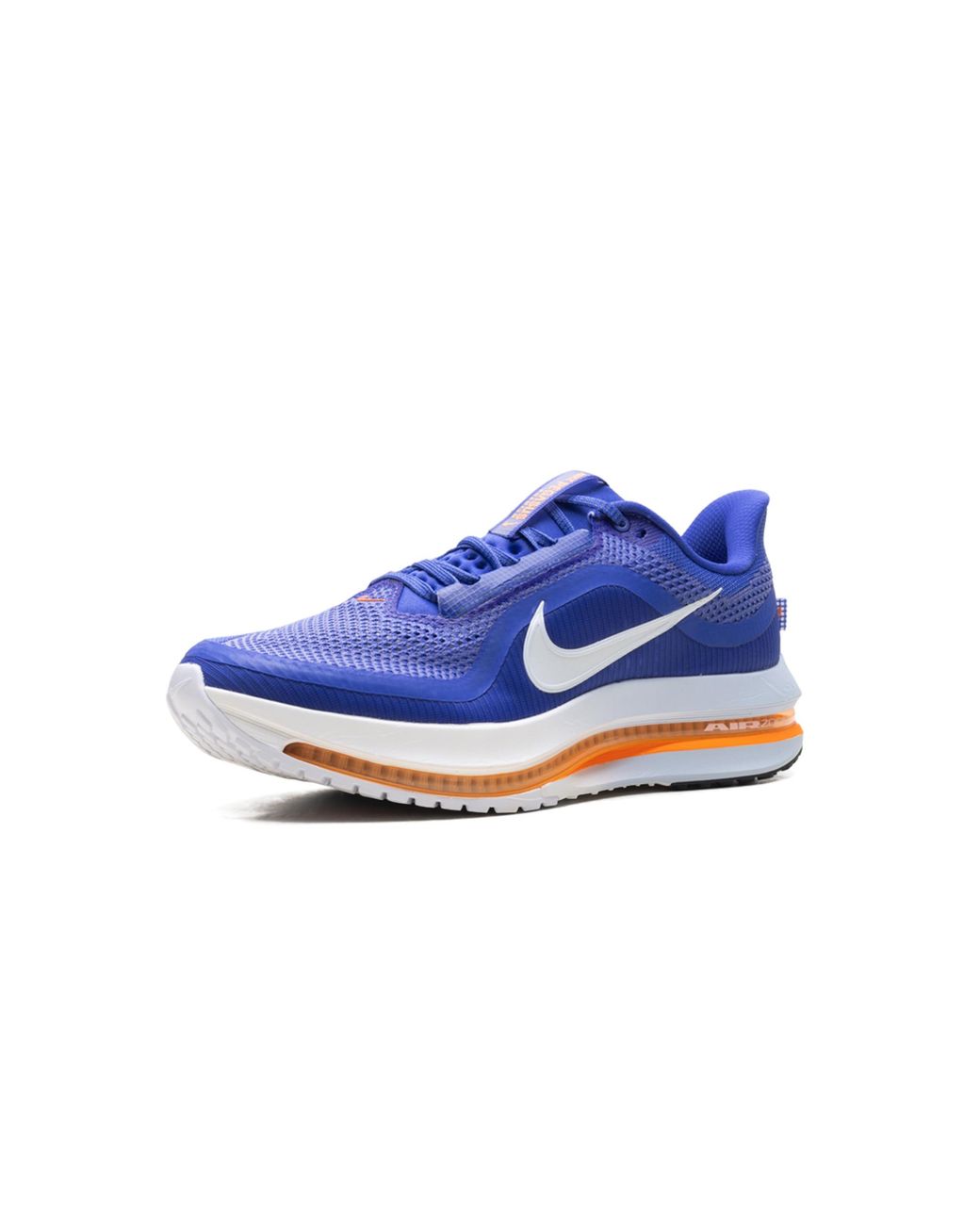 Nike Blue Pegasus Premium Road Running Shoes for men
