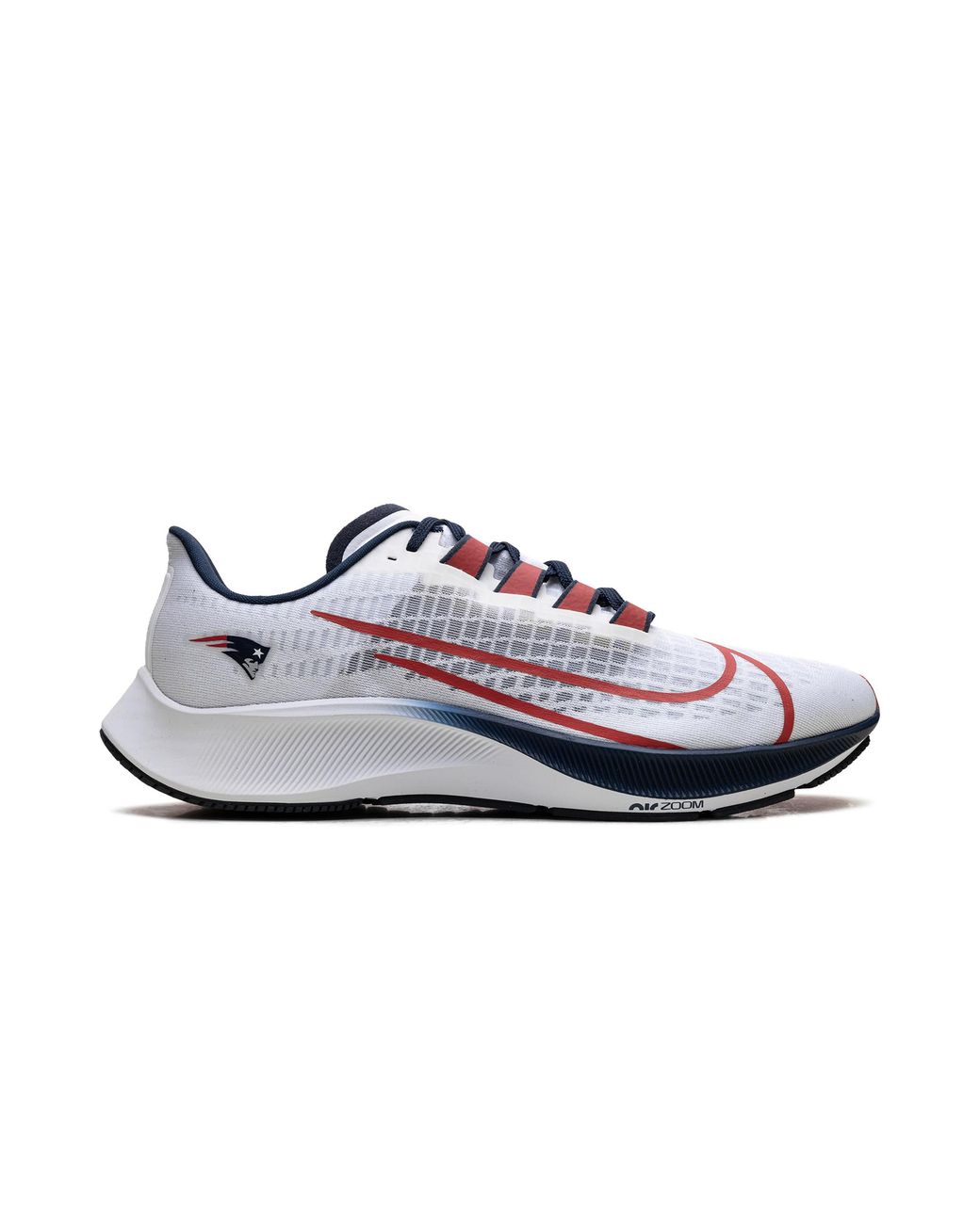 Nike Black Air Zoom Pegasus 37 "Nfl for men