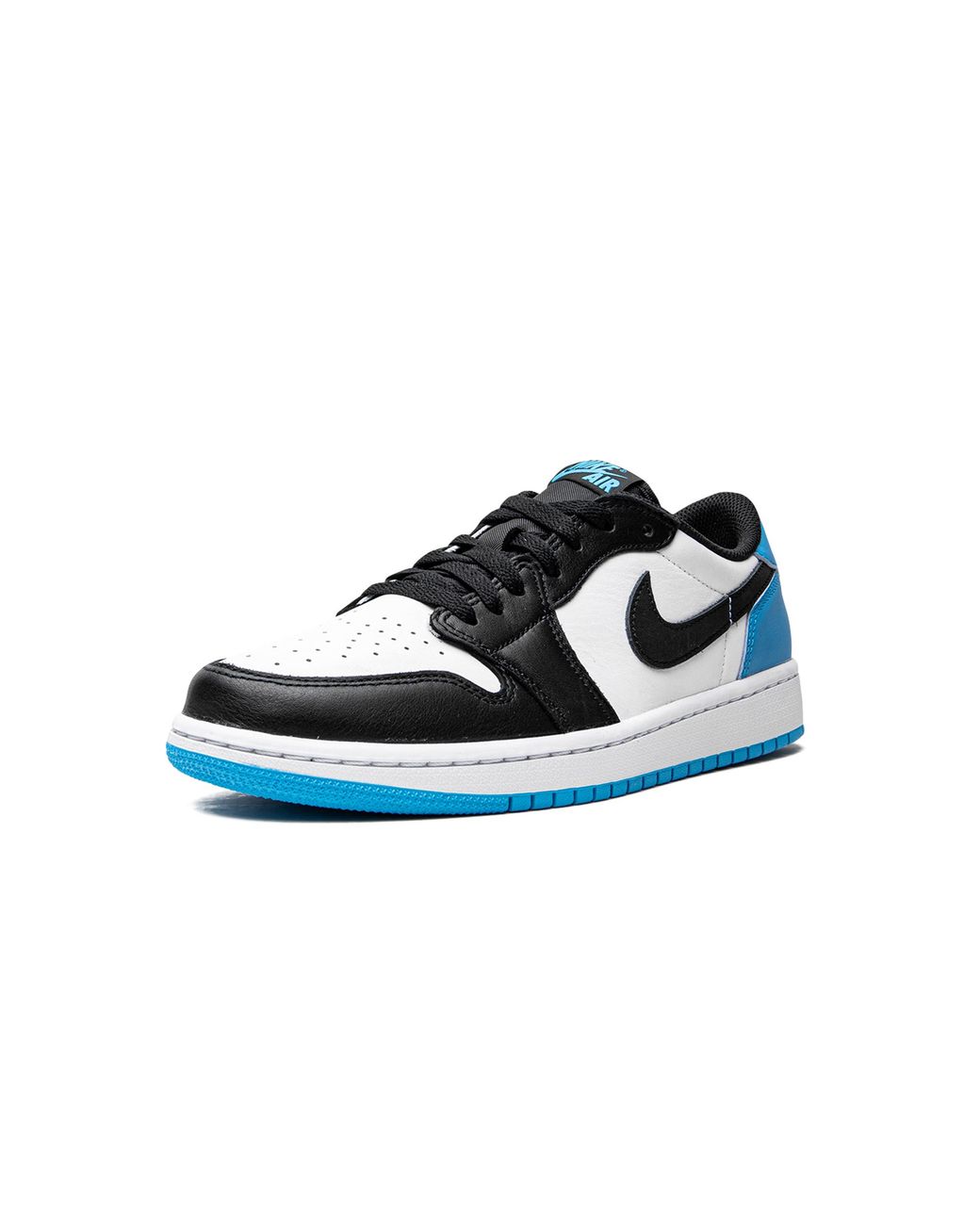 Nike Blue Air 1 Low Og "Unc" Cz0775 104"