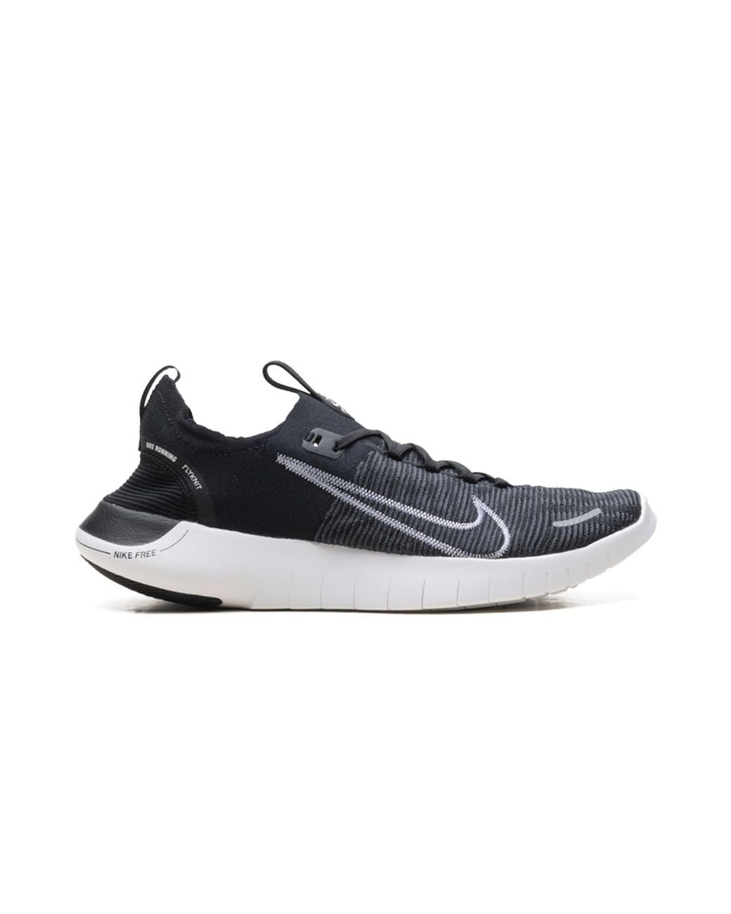Nike Black Free Rn "Next Nature" Fb1276 002" for men
