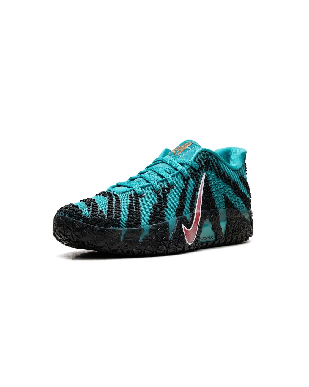 Nike Black Ja 3 "Turbo" Hf2793 300" for men