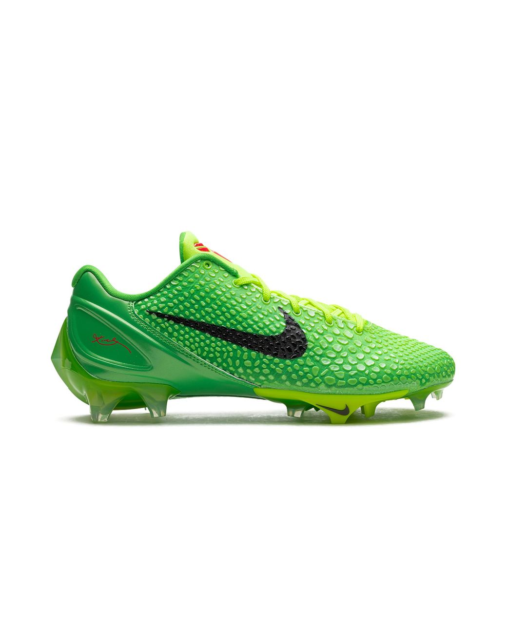 Nike Green Vapor Edge "Grinch" Fq7645 300" for men