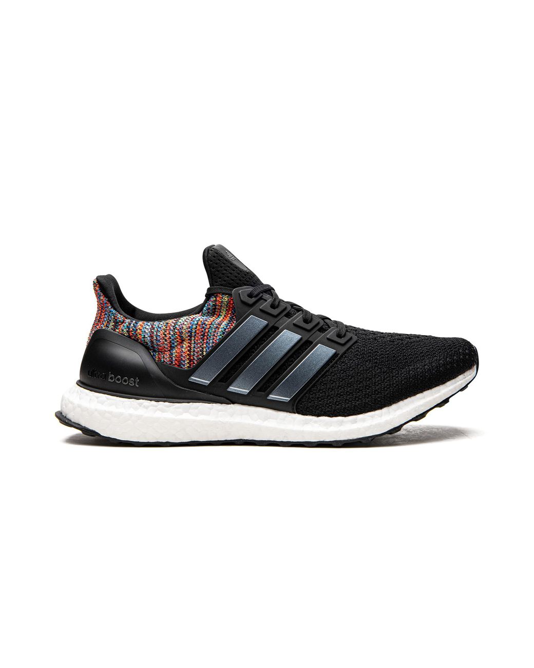 Adidas Black Ultraboost Dna Night Metallic" Fz3807" for men