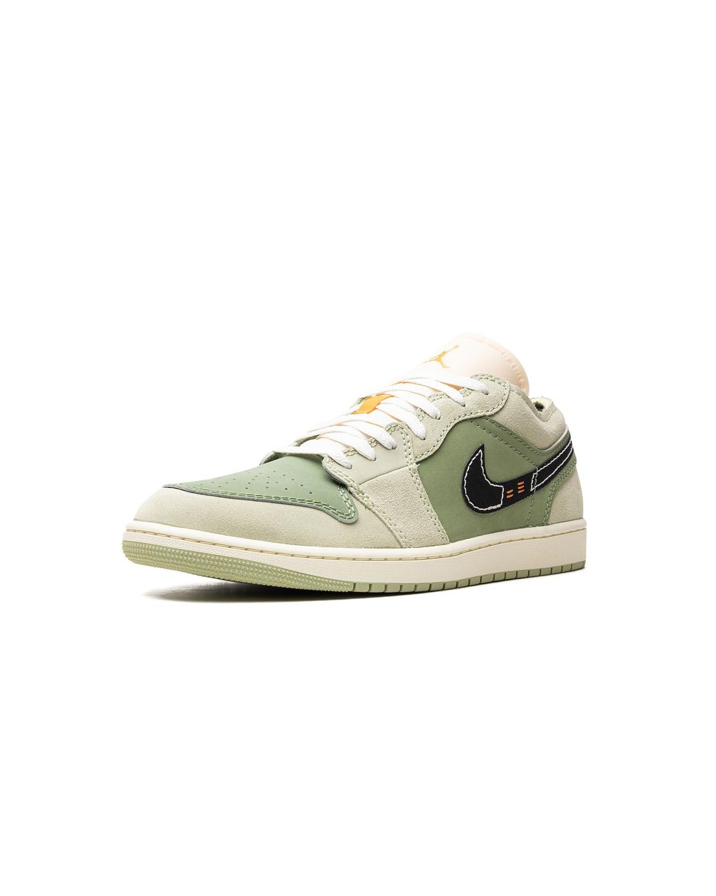 Nike Black Air 1 Low Se Craft "Sky J Light" Fd6819 300" for men