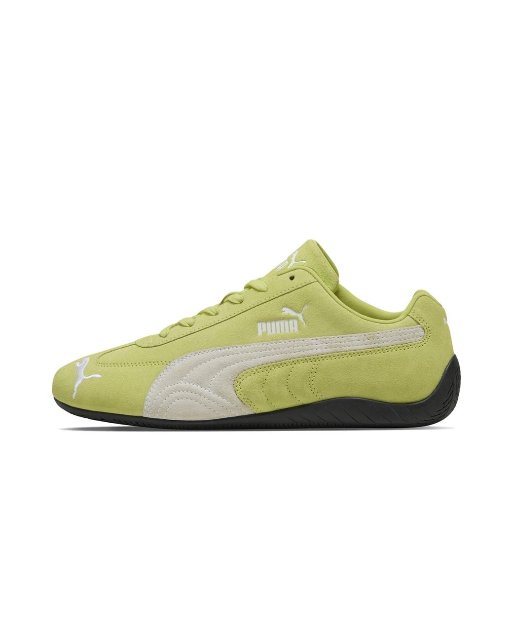 PUMA Green Speedcat Og Alert" 398846 26" for men