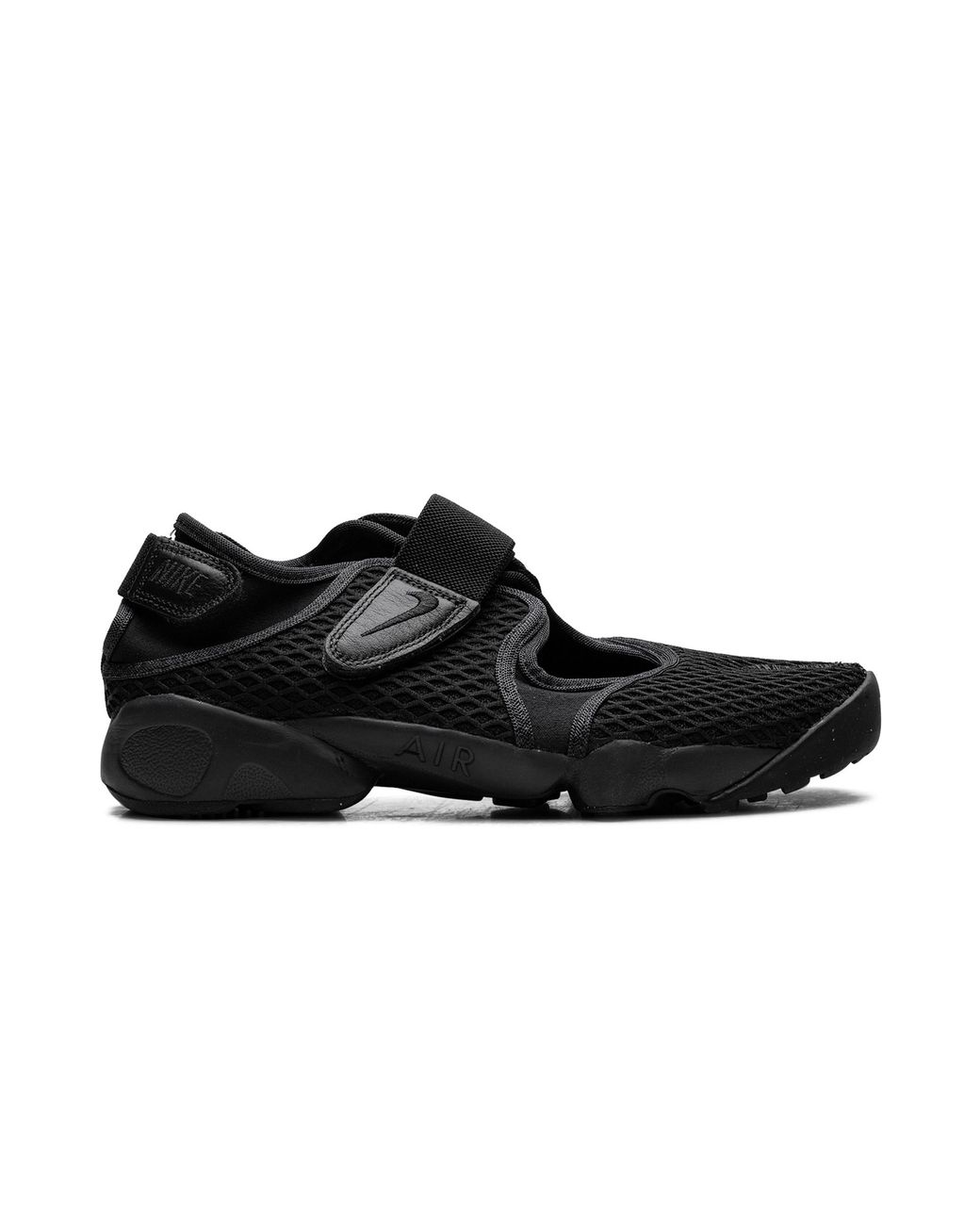 Nike Black Air Rift "Off-Noir" Hm8288 001"