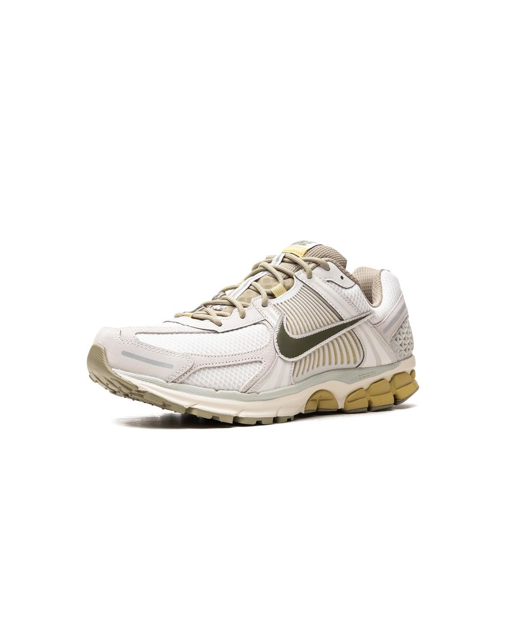 Nike Black Zoom Vomero 5 "Light Bone/Medium" Fv0397 001" for men
