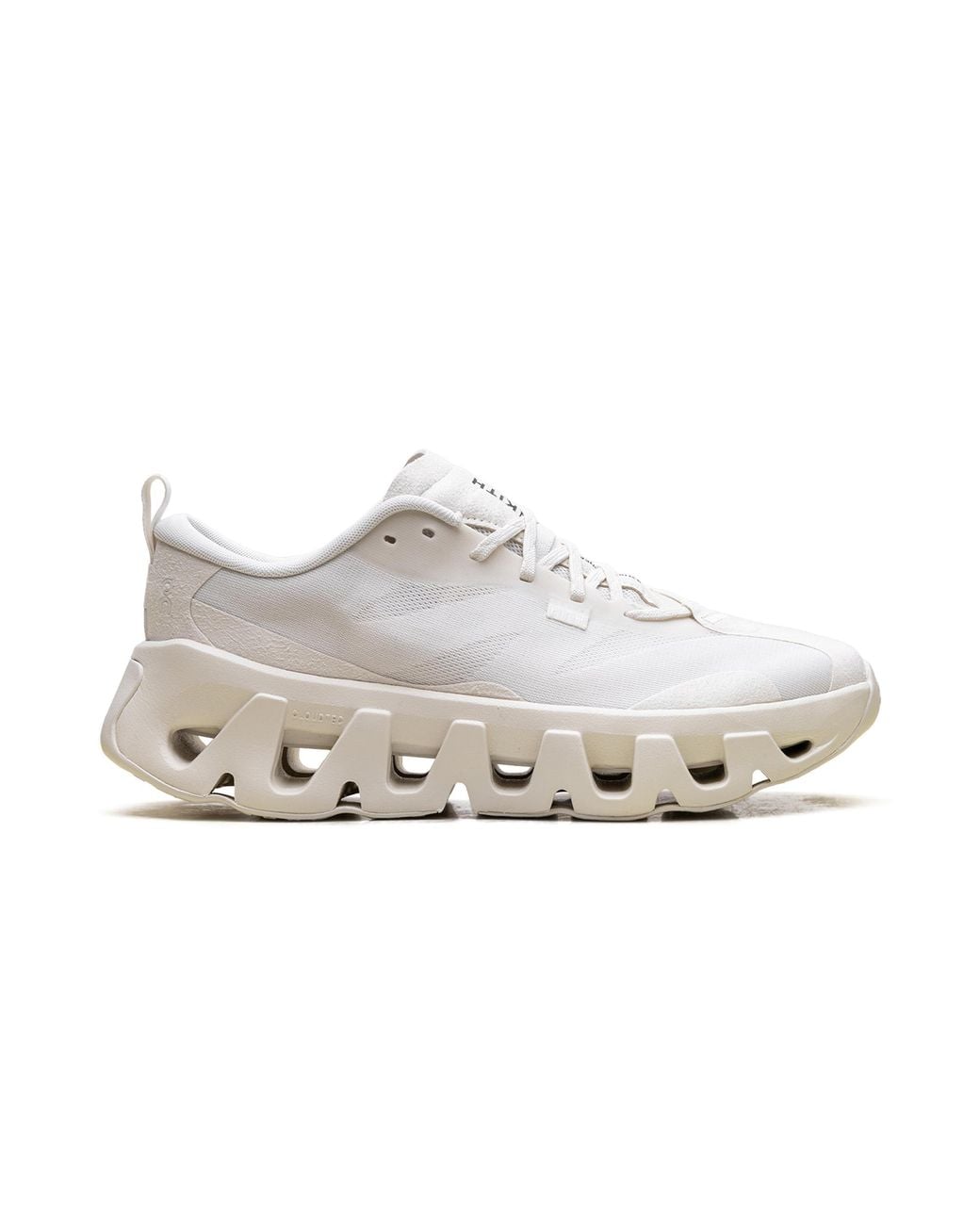 On Shoes Black K-Tech 1 "Kith