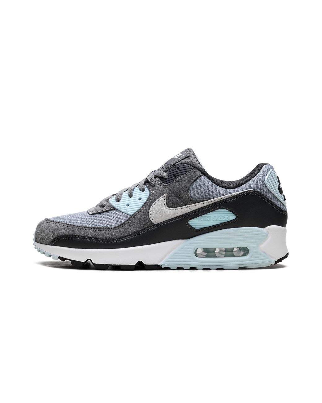 Nike Black Air Max 90 "Pumice" Dm0029 009" for men