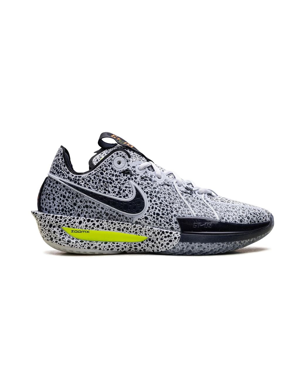 Nike Black Air Zoom Gt Cut 3 Ep "Electric Pack" Fv3627 900" for men