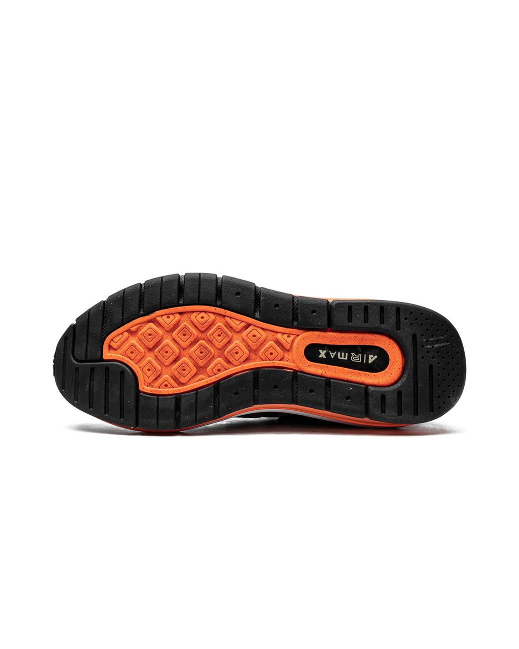 Nike Black Air Max Genome Fog Total" Db0249 002" for men
