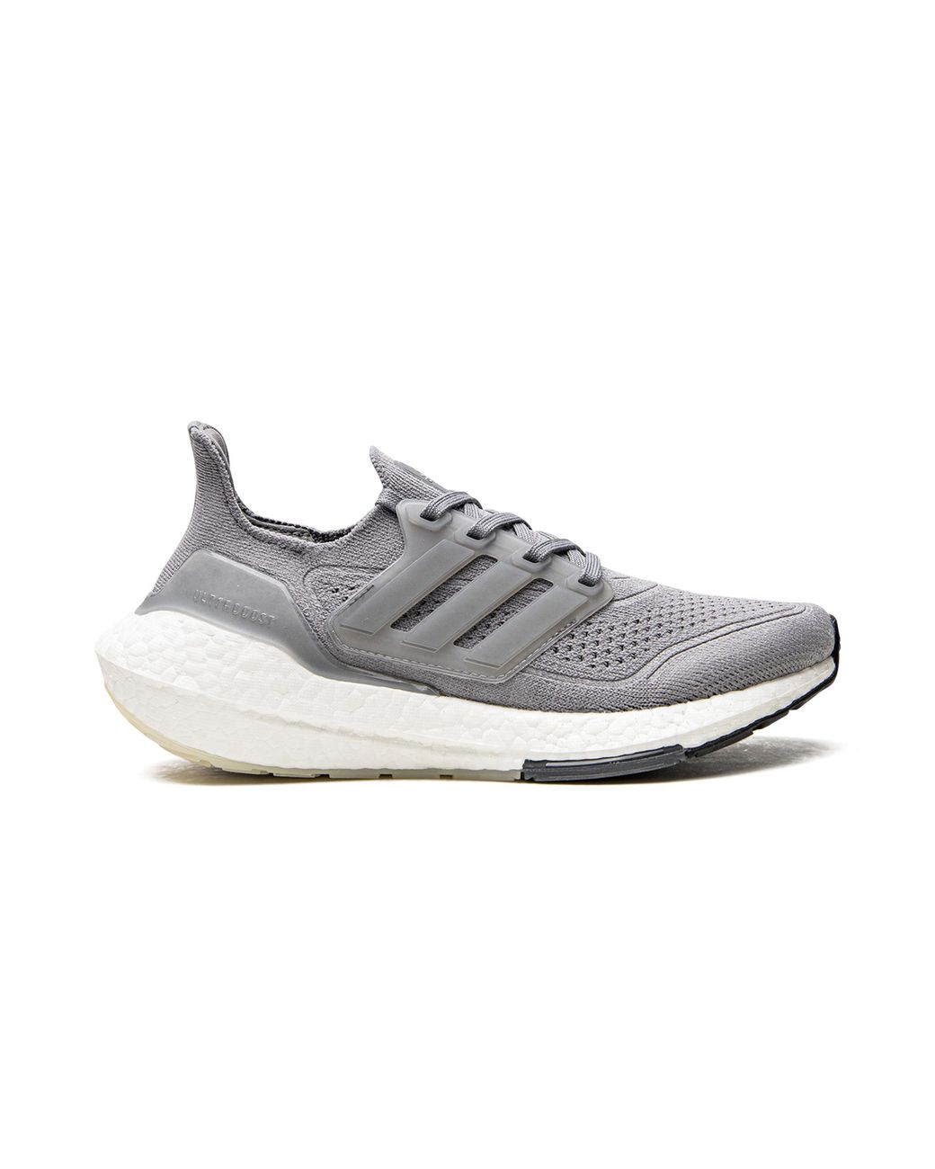 Adidas Black Ultraboost 21 Fy0404"