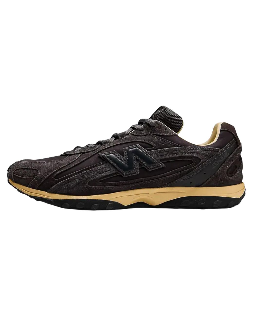 New Balance Black 204L "Auralee" U204L5I7" for men