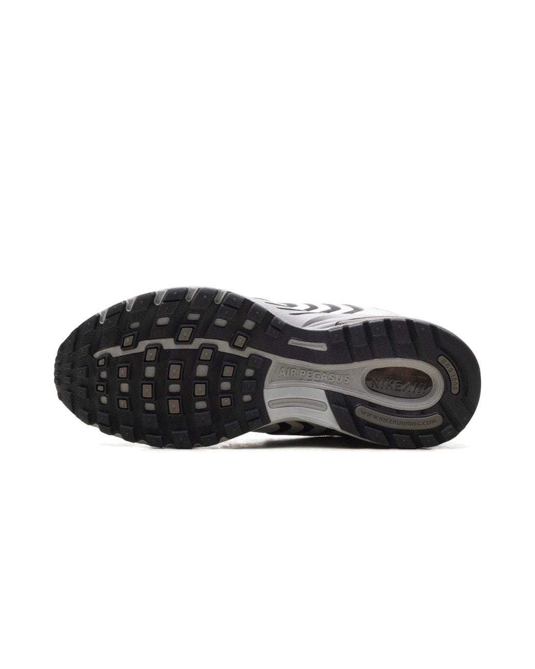 Nike Black Air Peg 2K5 "Phantom College" Hq5403 003" for men