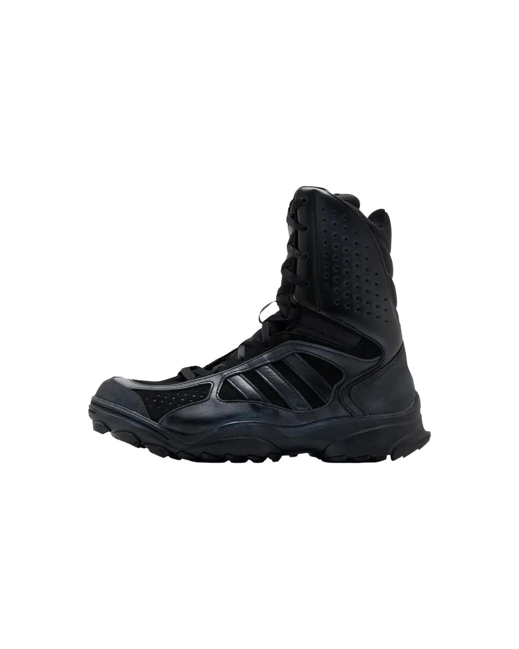 Adidas Black Club Gsg 9 "Thug Club for men