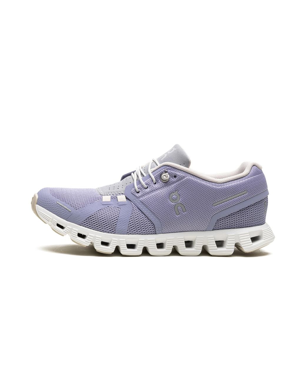 On Shoes Black Cloud 5 "Nimbus/ Alloy" 59.98371"