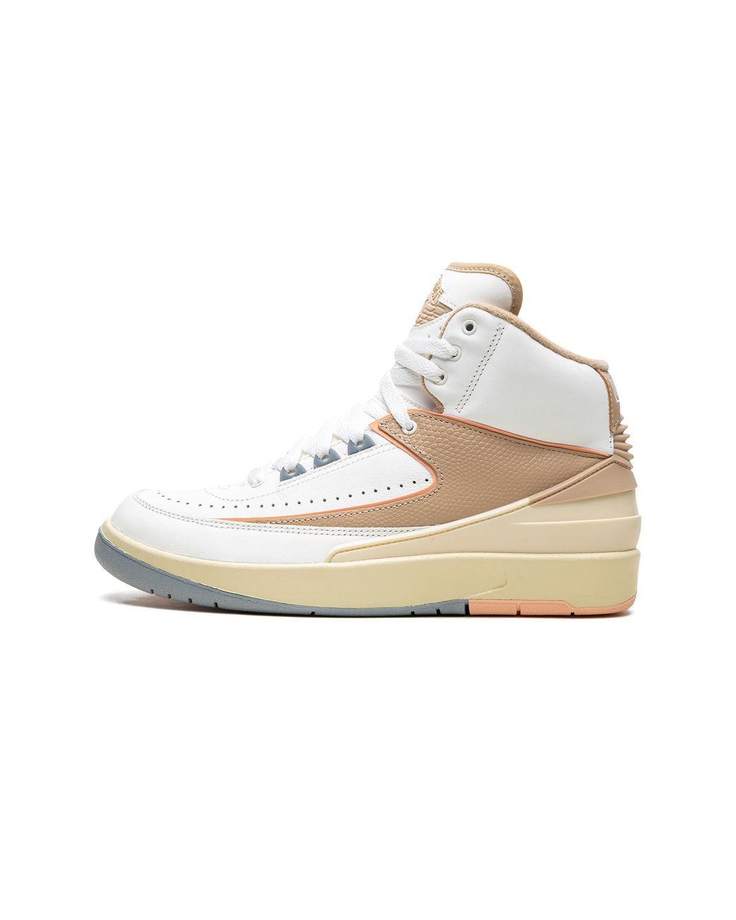 Nike Black 2 Retro "Craft Sunset Haze" Dx4400 118"