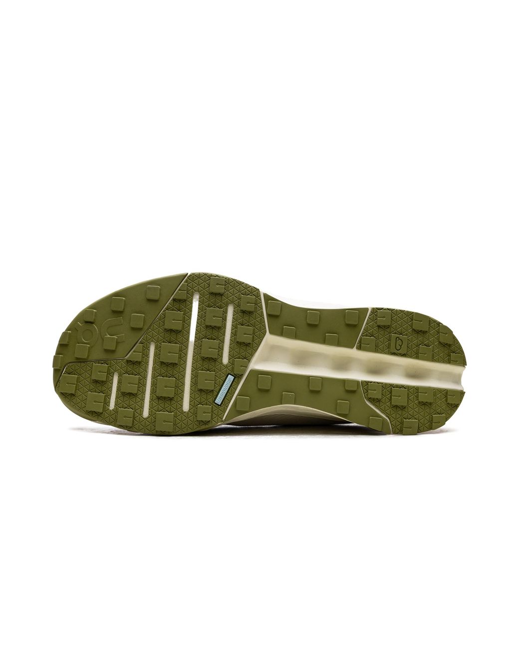 On Shoes Black Cloudhorizon "Chalk Seedling" 3Me10032650" for men