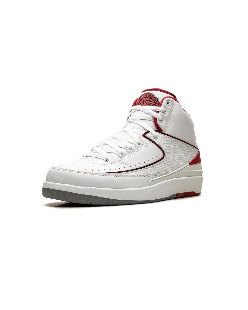Nike Black Air 2 Retro /Varsity" 385475 102" for men