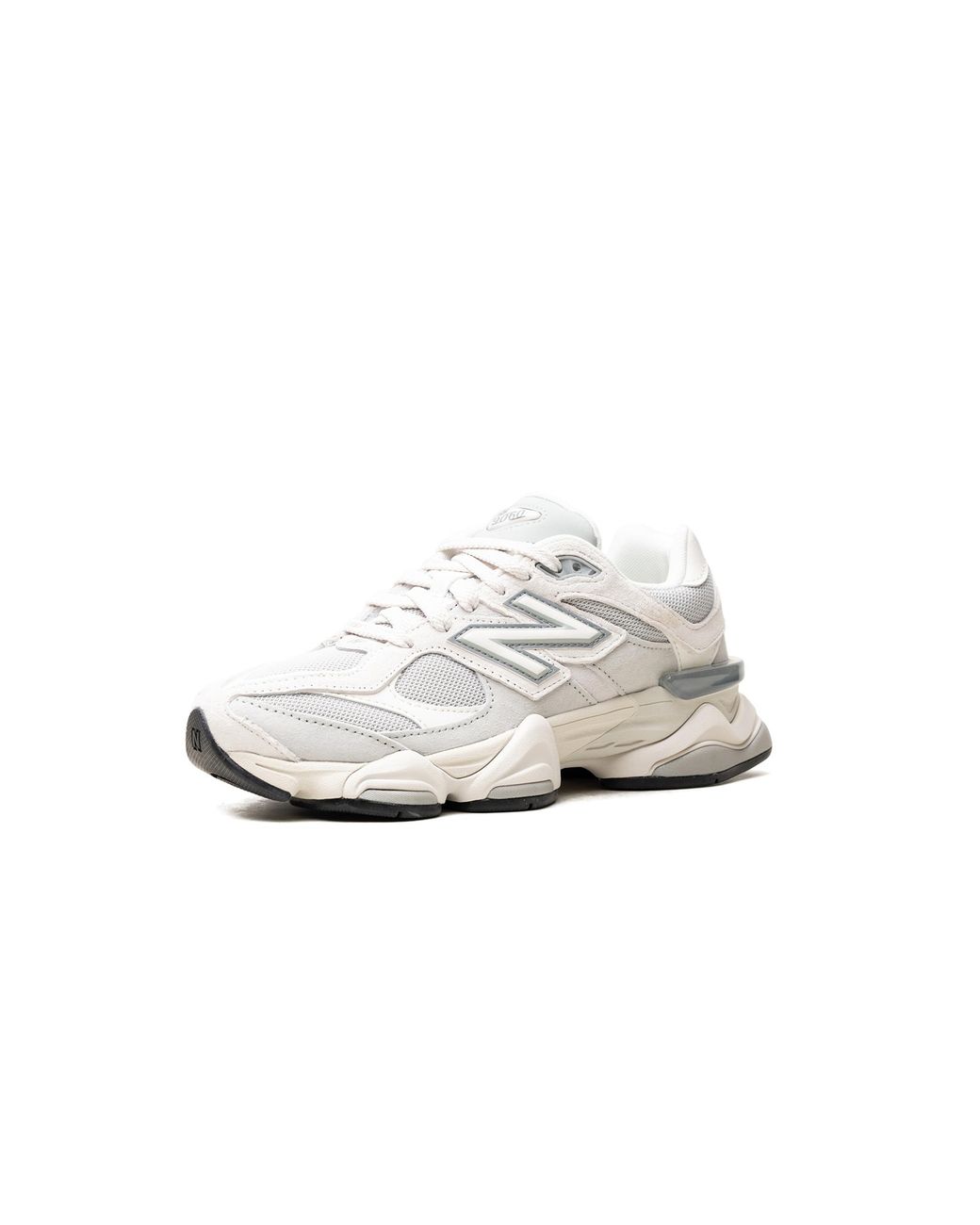 New Balance Gray 9060 "Lone Star" U90602Fm" for men