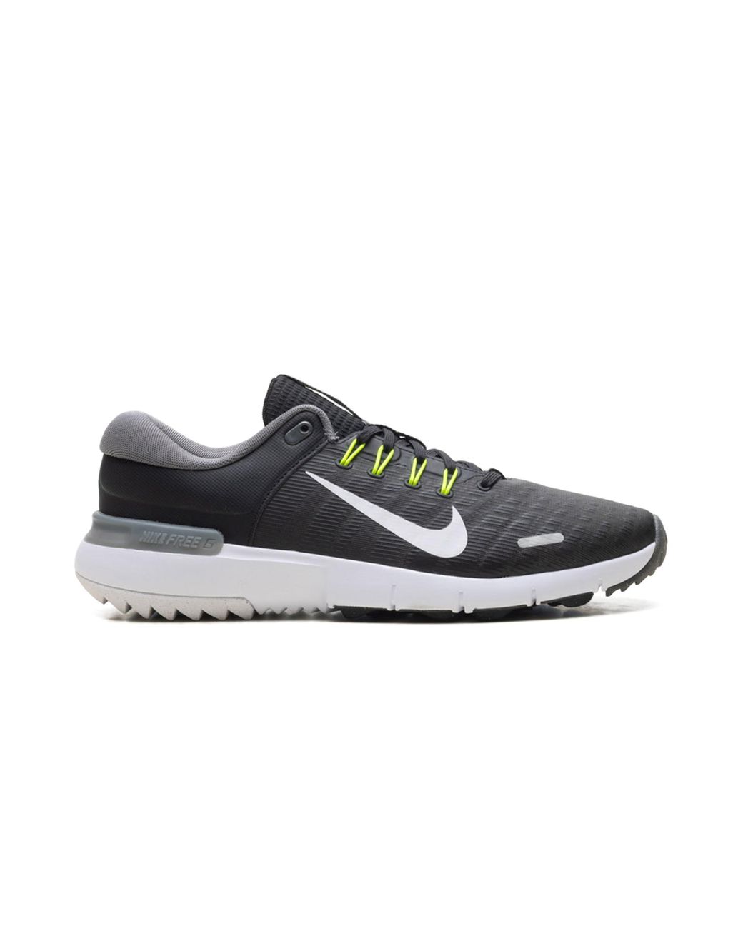 Nike Black Free Golf Next Nature Fn0332 001" for men