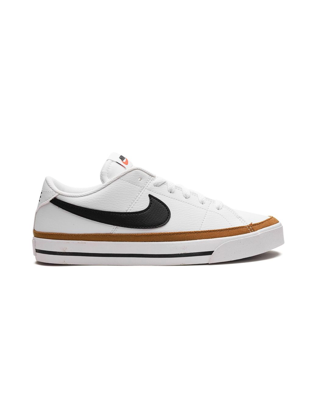 Nike Black Court Legacy Nn "Desert Ochre" Dh3162 100" for men