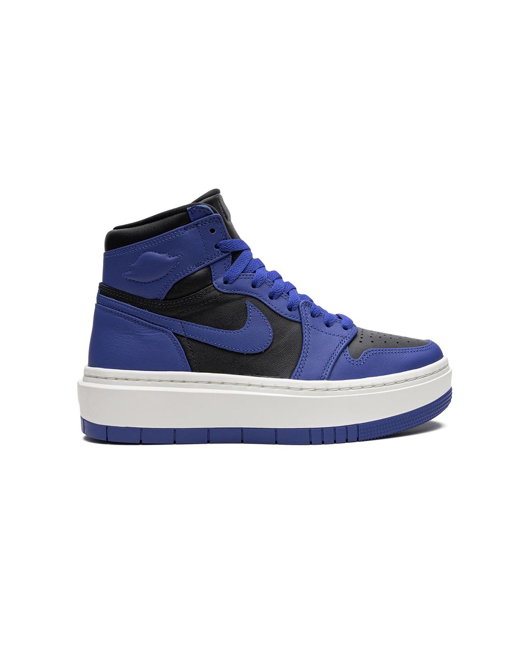Nike Blue Air 1 Elevate High "Game Royal" Dn3253 204"