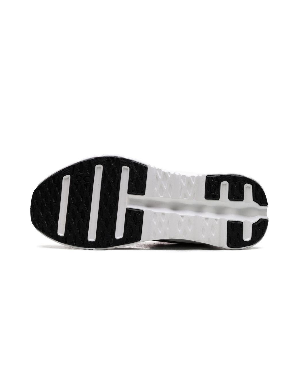 On Shoes Black Cloudtilt 2 "Loewe" 3Me10692909" for men