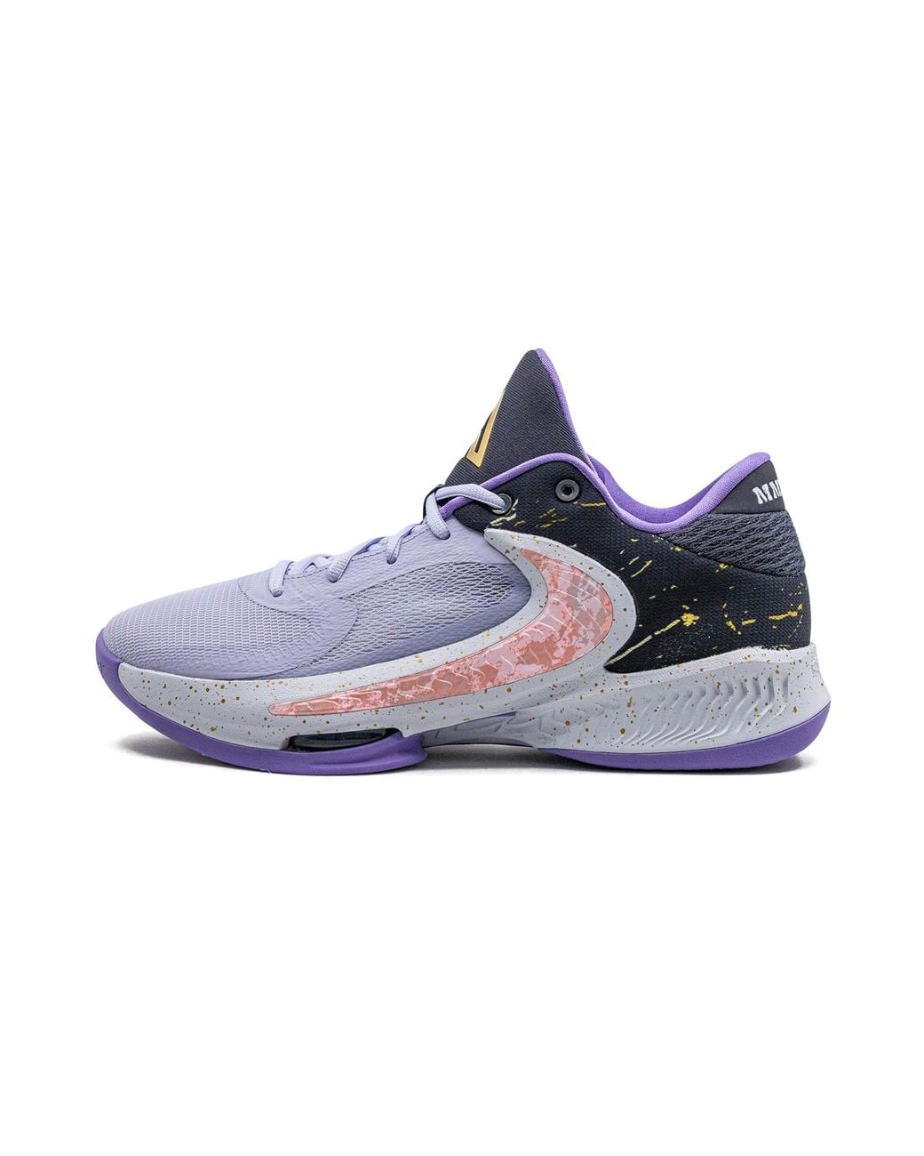 Nike Blue Zoom Freak 4 Ep 'All-Star' Dv1180-500 for men
