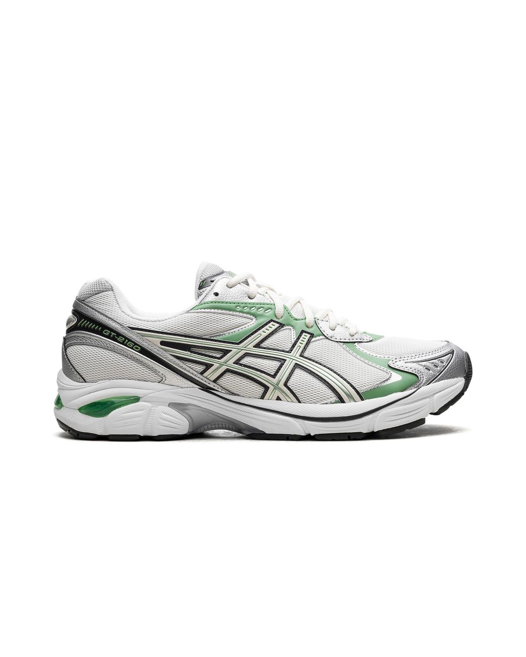 Asics Black Gt-2160 "Cream/Bamboo" 1203A320 102" for men