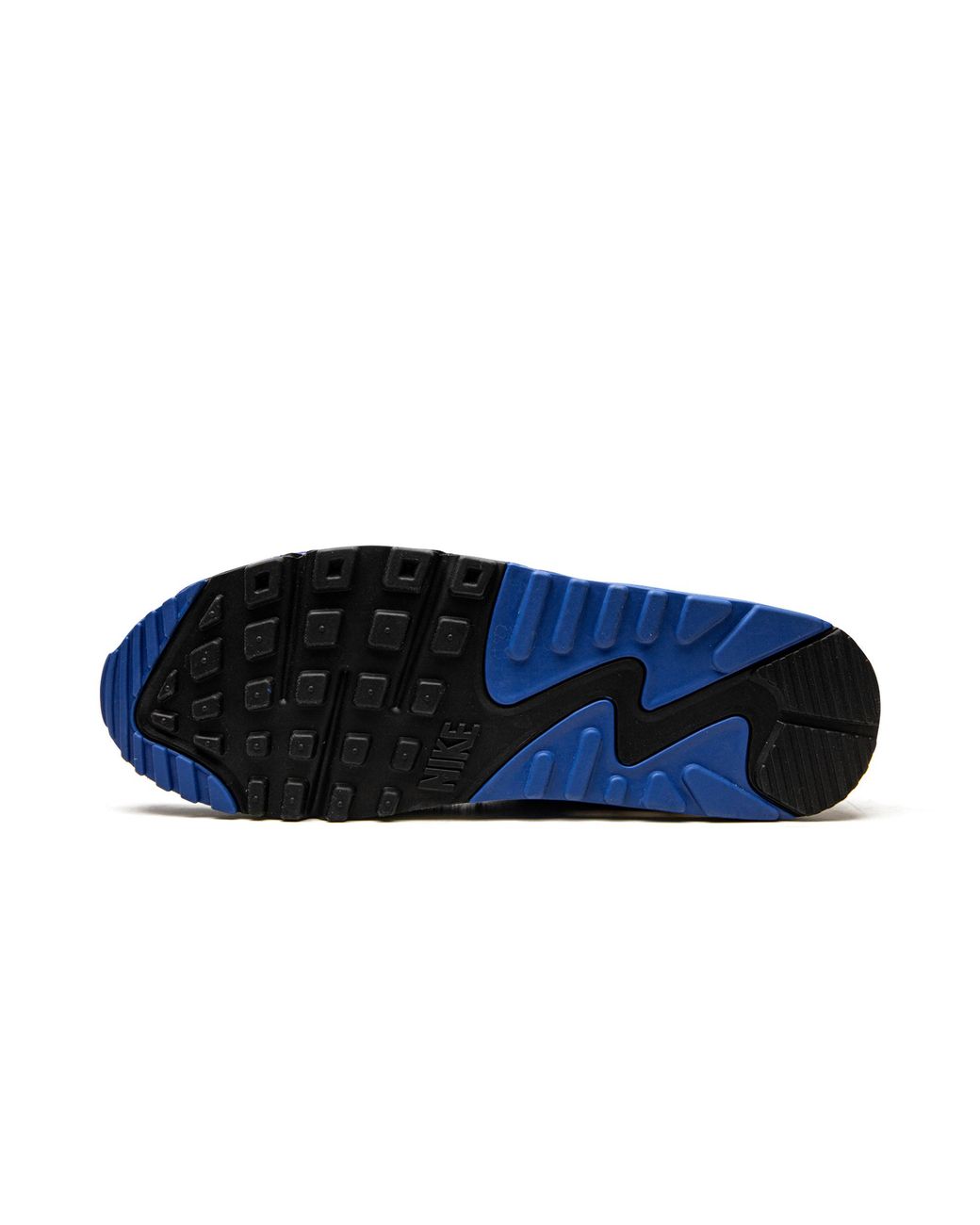 Nike Blue Air Max 90 Se "First Use Pack for men