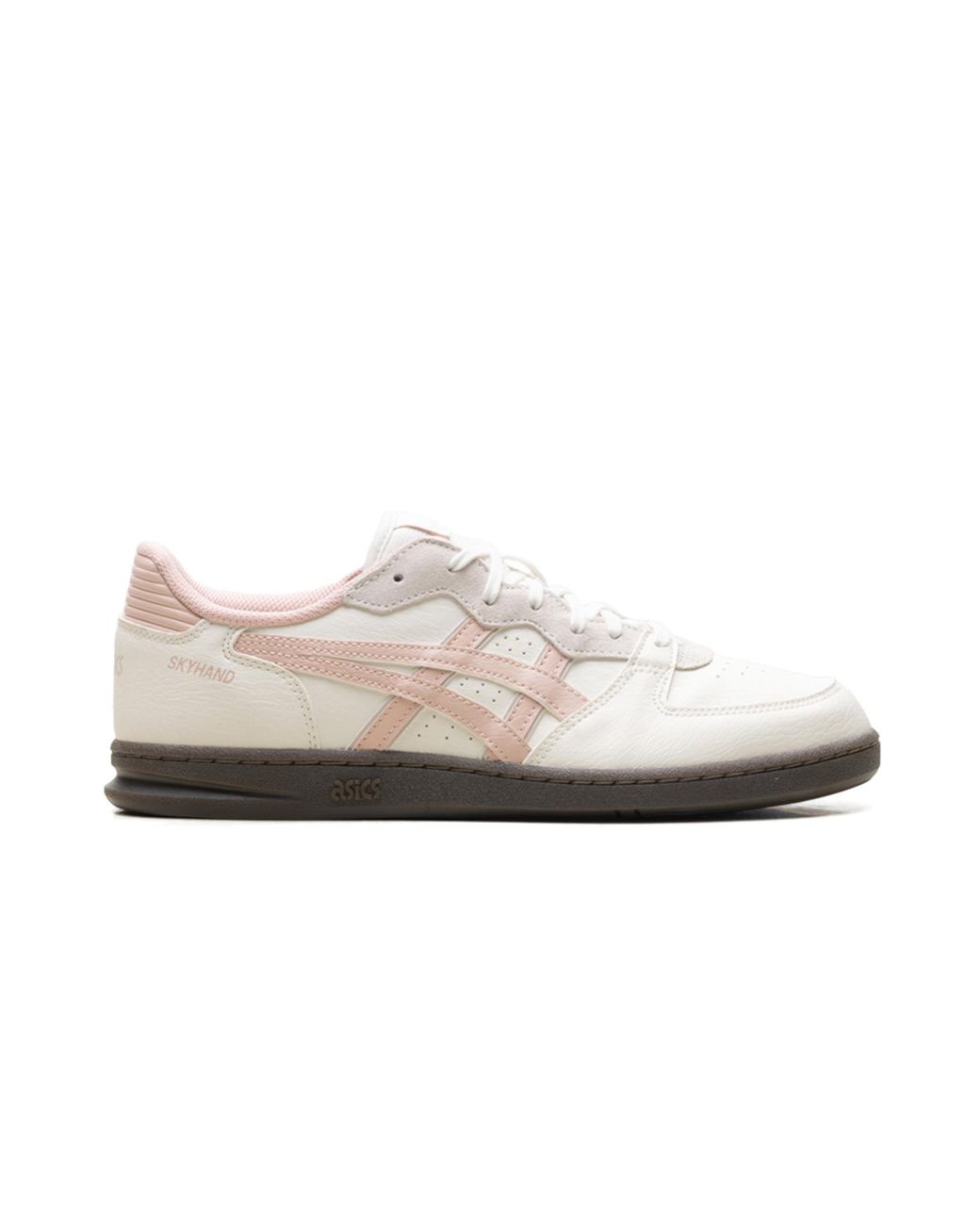 Asics Black Skyhand Og "Cream Maple" 1203A451 107" for men