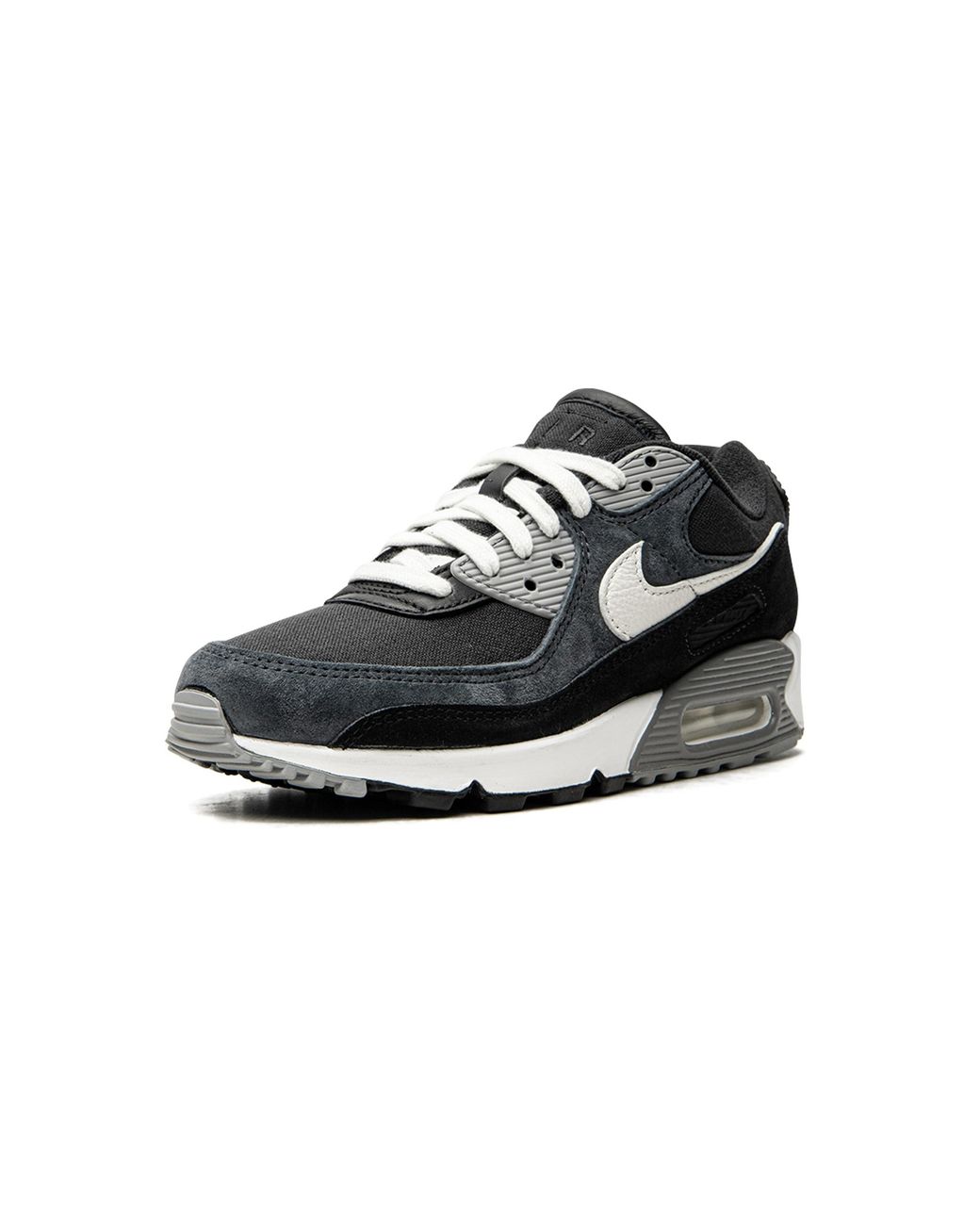 Nike Black Air Max 90 "Off Noir" Da1641 003" for men