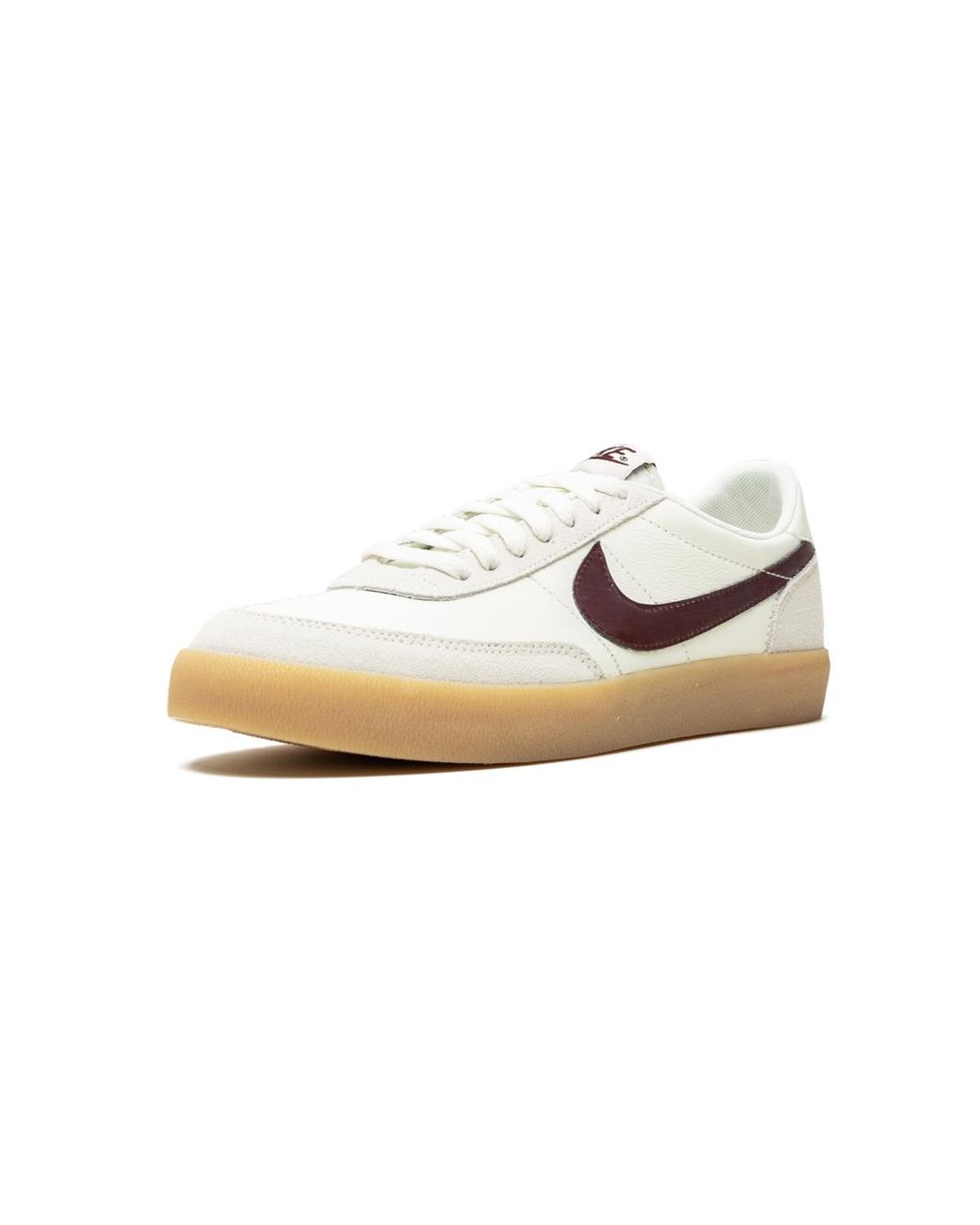 Nike Black Killshot 2 Leather "Night" 432997 112" for men