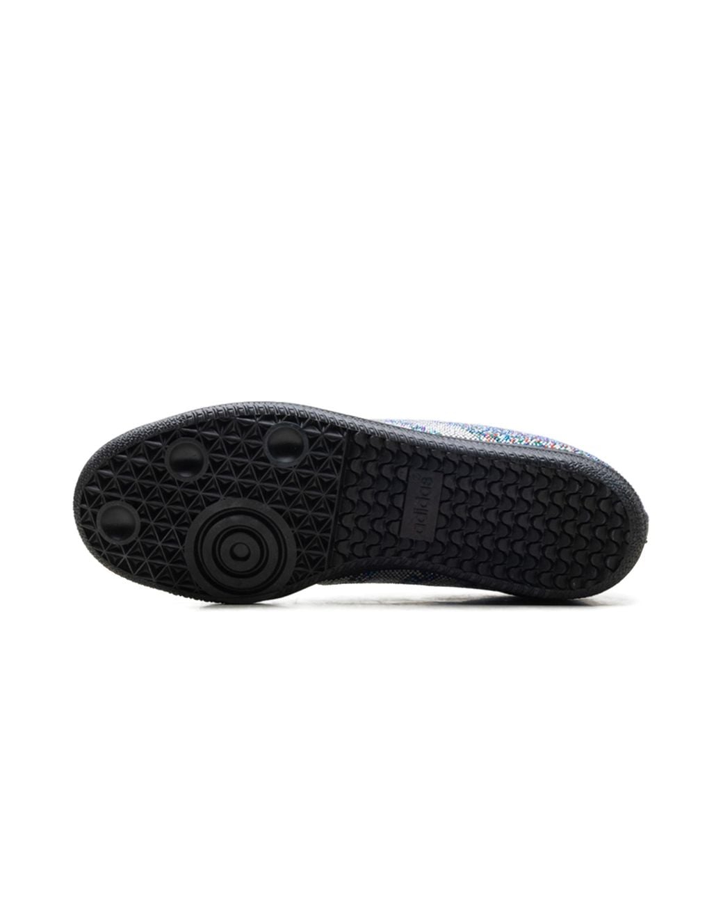 Adidas Black Samba Og "Rhinestone" Kj2510"
