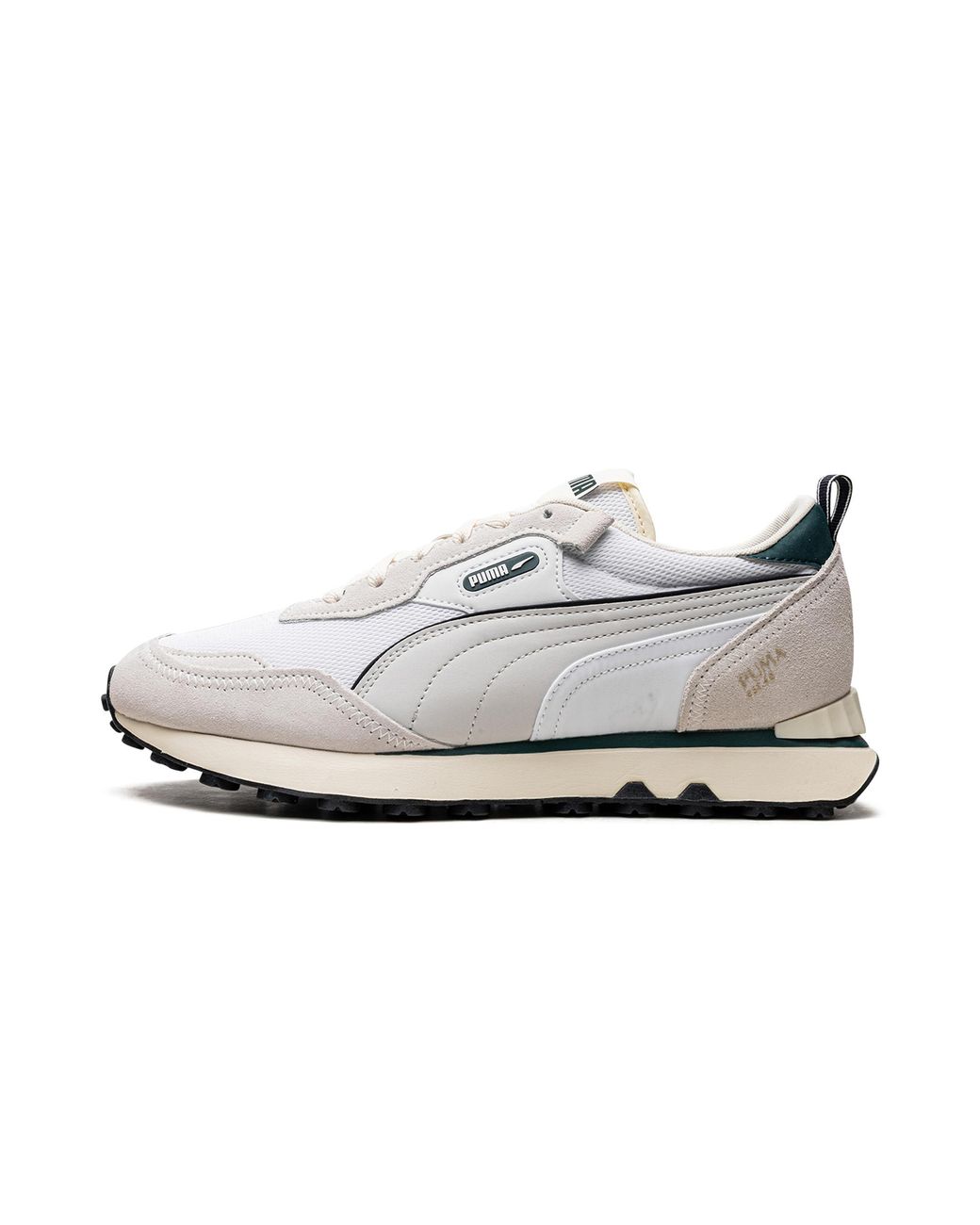 PUMA Black Rider Fv Ivy League "Whisper" 387173 01" for men