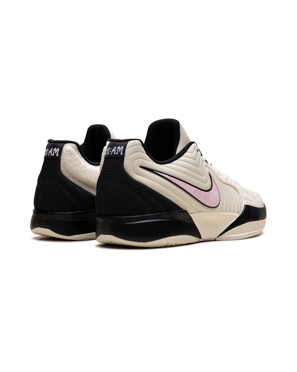 Nike Black Ja 2 "Guava Ice" Fd7327 100" for men