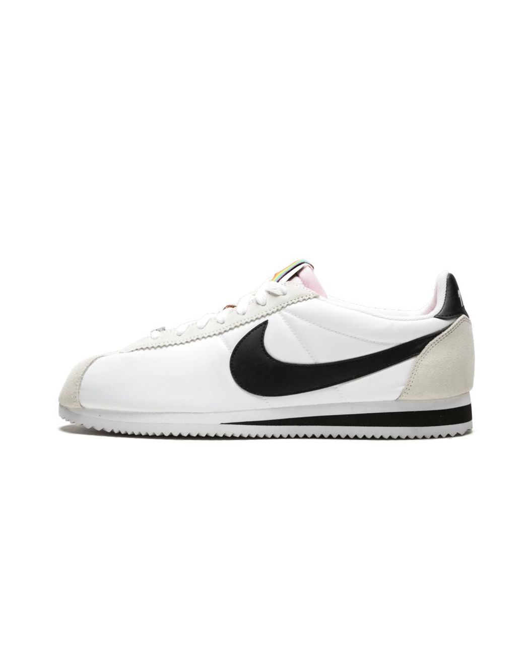 nike cortez be true
