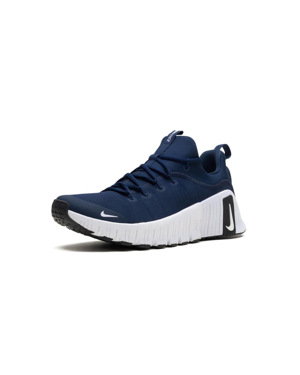 Nike Blue Free Metcon 6 Tb "College" Hm3754 402" for men
