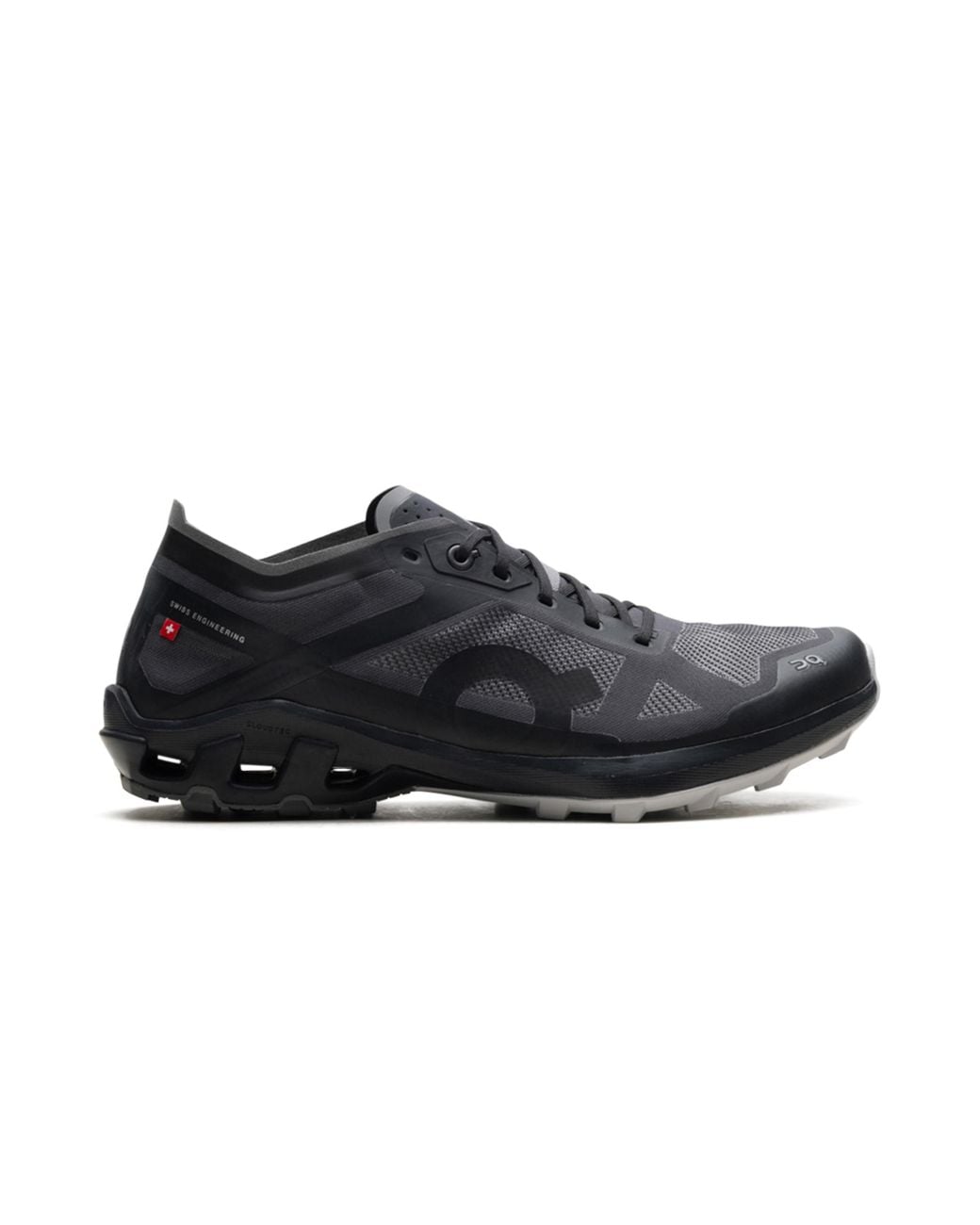 On Shoes Black Cloudventure Peak 3 Glacier" 3Wd10760777"
