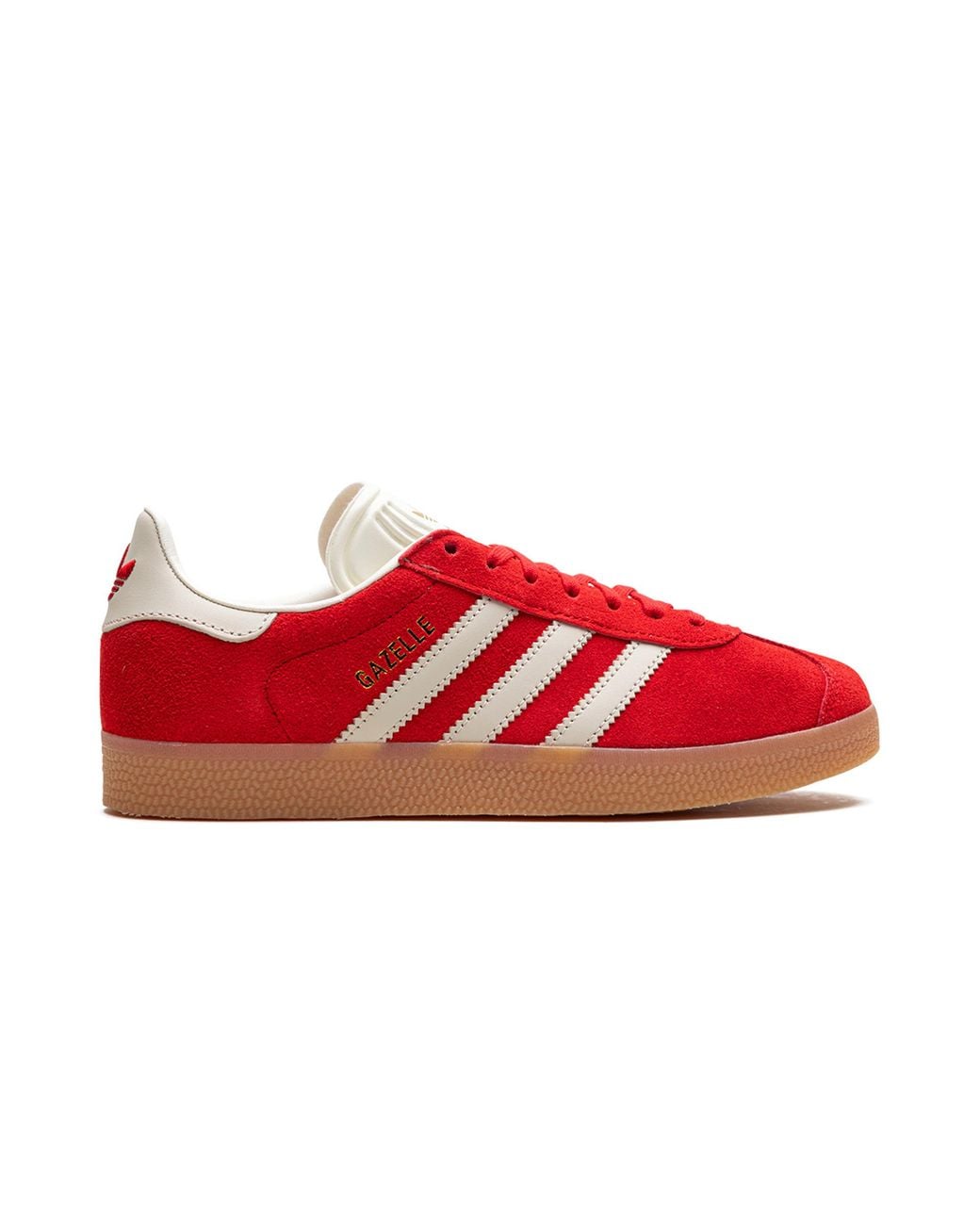 Adidas Red Gazelle If7161"
