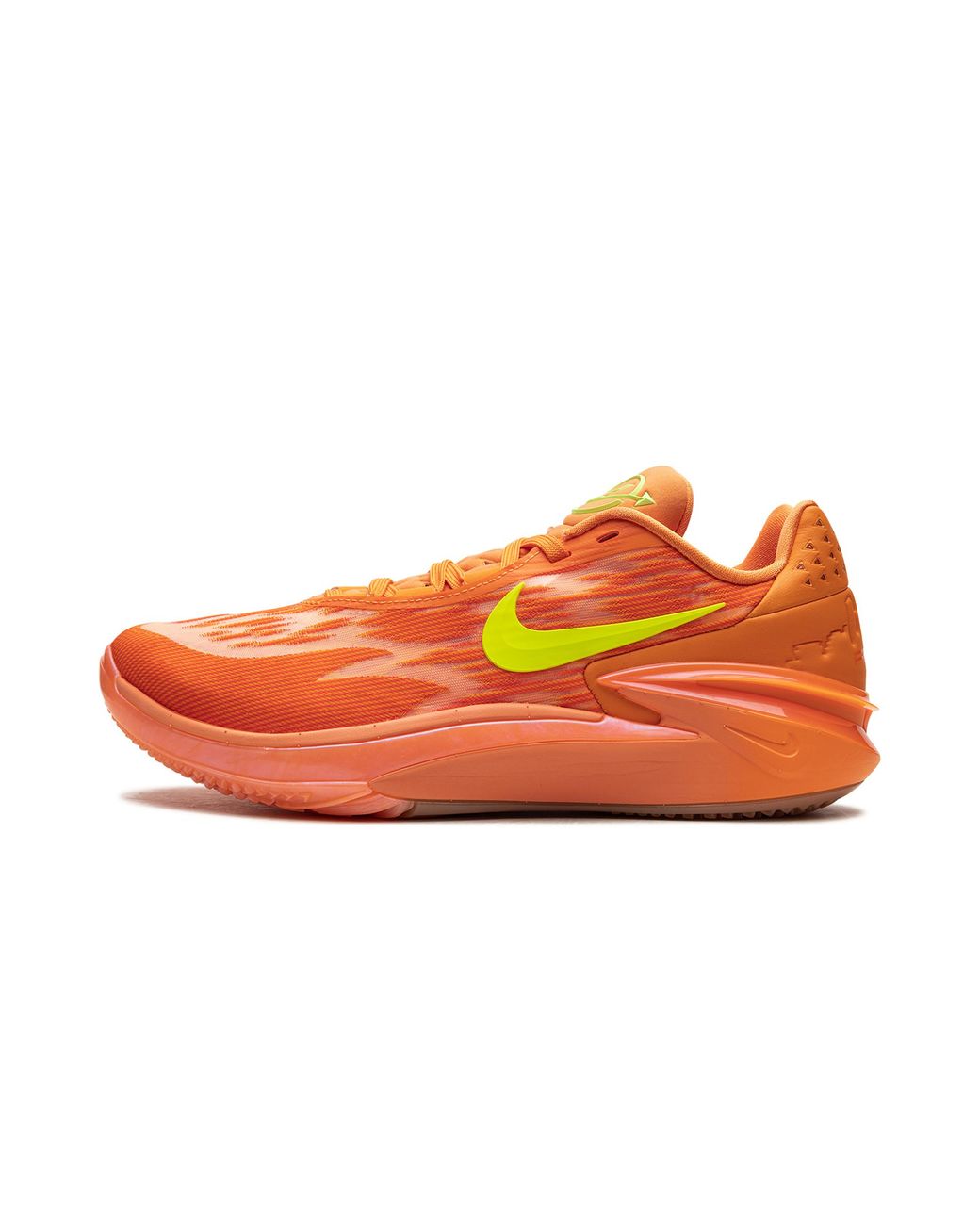 Nike Black Zoom Gt Cut 2 "Arike Ogunbowale Pe" Fq8704 800"