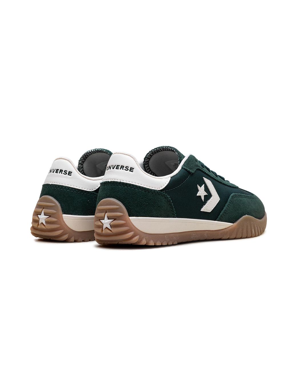 Converse Black Run Star Trainer Envy" A13359C" for men