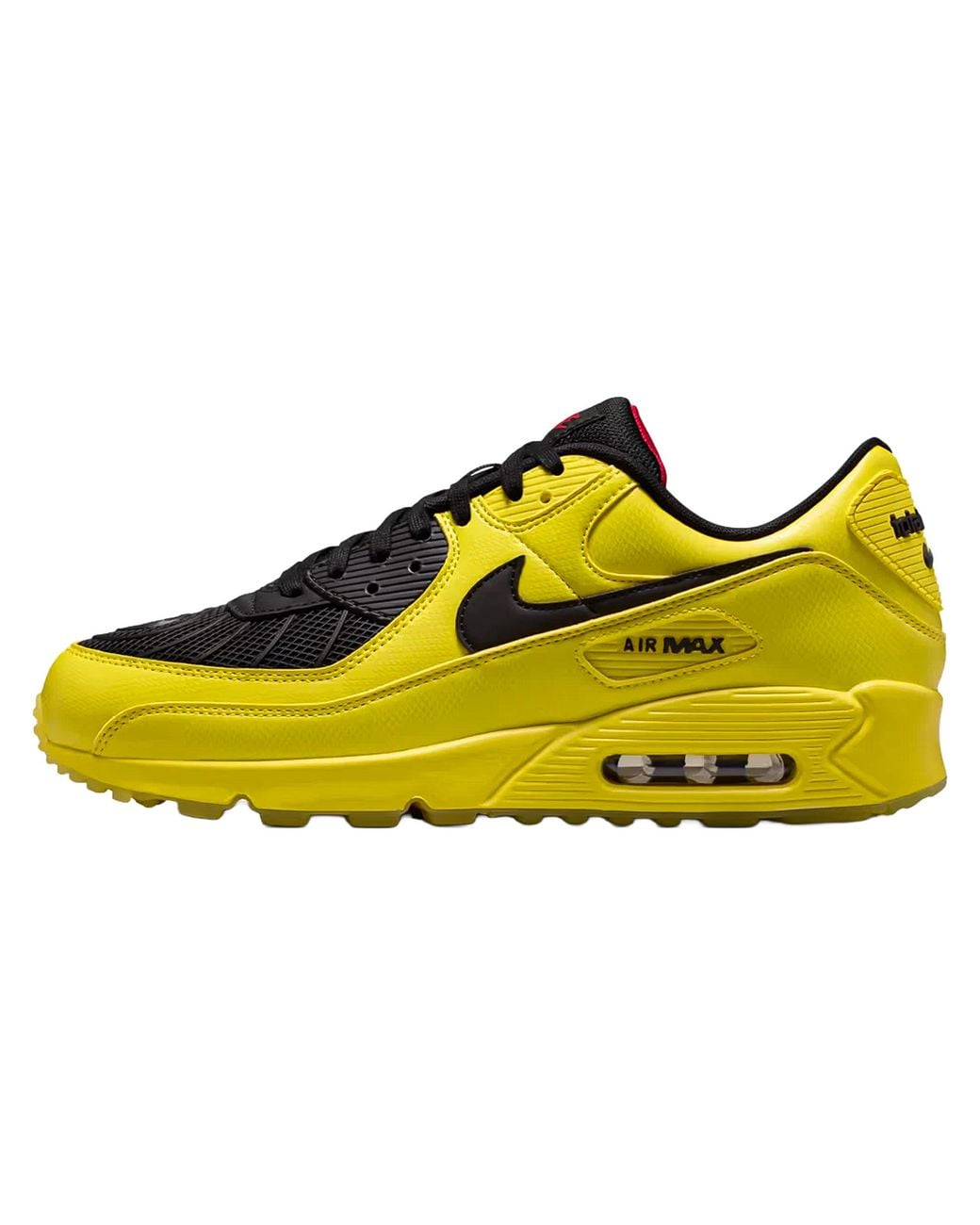Nike Yellow Air Max 90 "Zest T90 Laser" Hj0624 758" for men